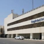 Baghdad International Airport