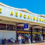 Corfu International Airport