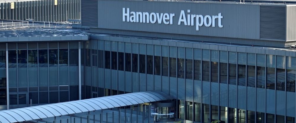 Austrian Airlines HAJ Terminal – Hannover Airport