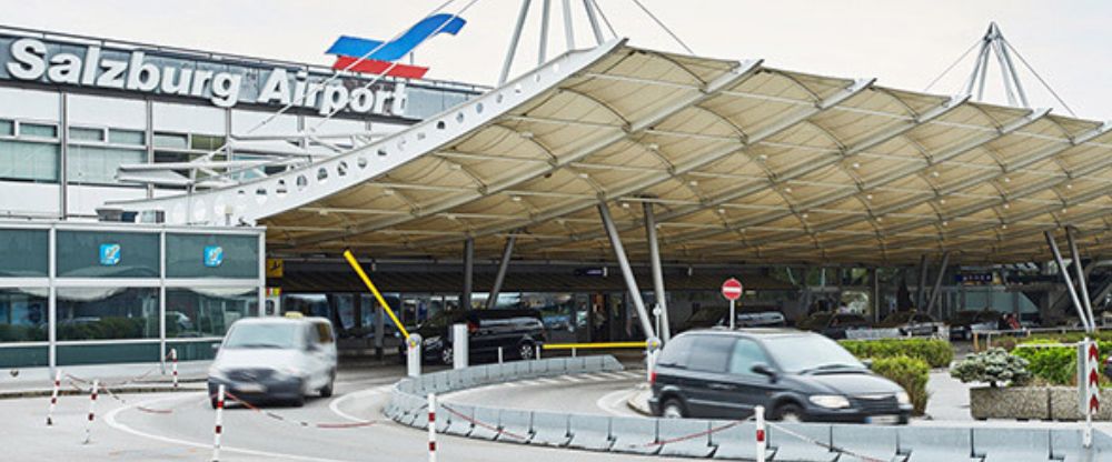 Turkish Airlines SZG Terminal – Salzburg Airport