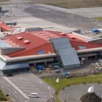 keflavík international airport