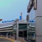 Abu Dhabi International Airport