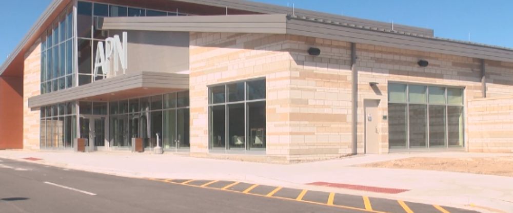 Alpena County Regional Airport