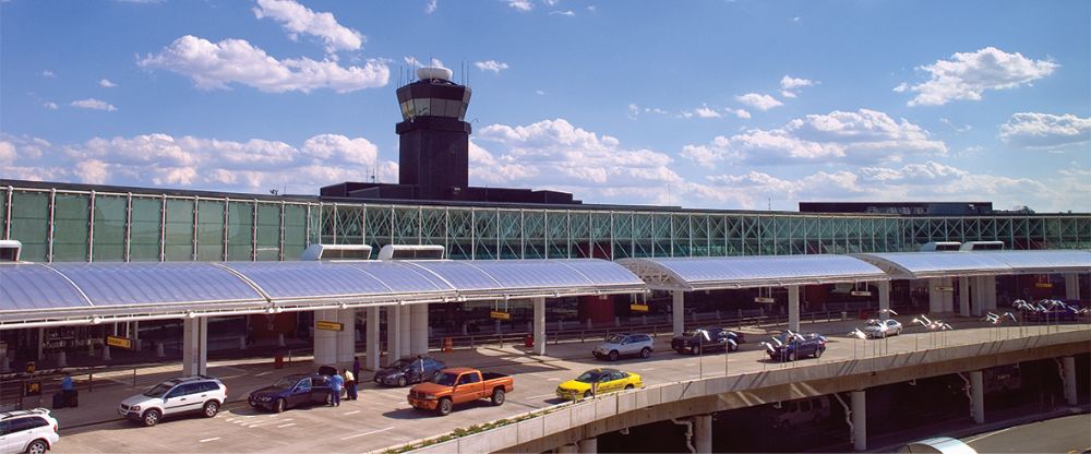 Spirit Airlines BWI Terminal – Baltimore Washington International Airport