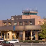 Capital Region International Airport