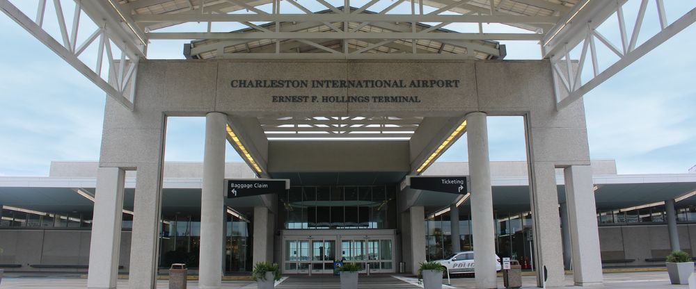 Charleston International Airport