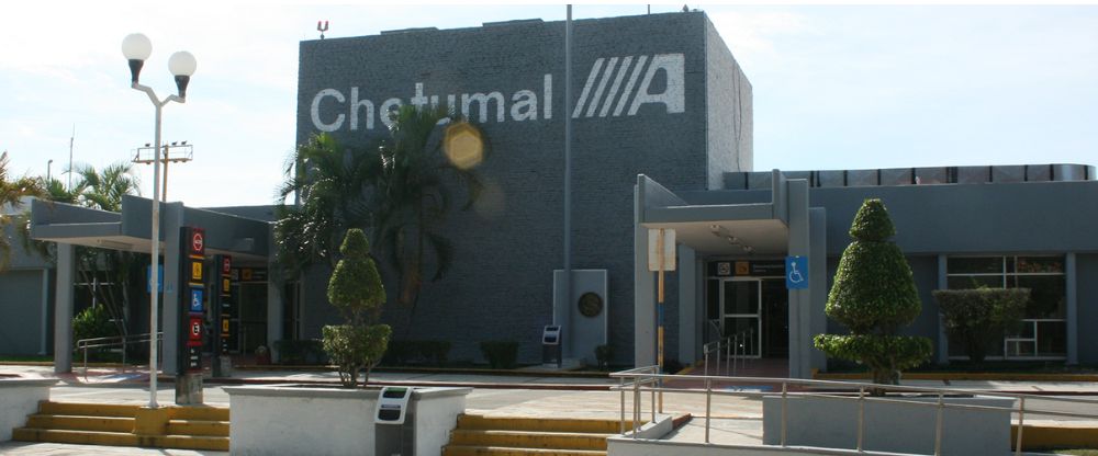 Chetumal-Airport