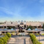 Colorado Springs Airport