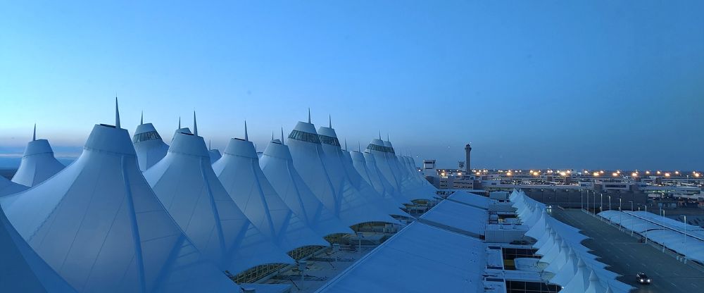 Denver International Airport