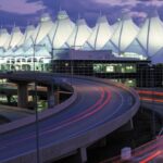 Denver International Airport