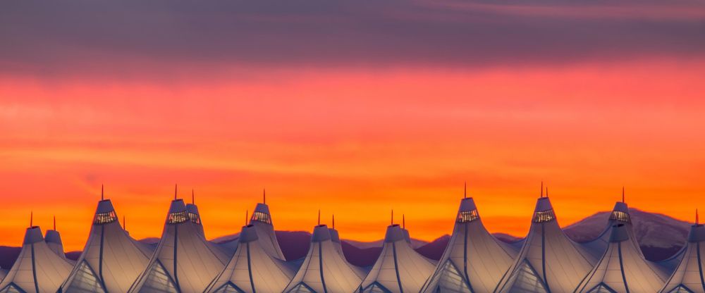 Copa Airlines DEN Terminal – Denver International Airport