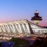 Dulles International Airport