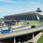 Dulles International Airport