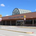 Durango-La Plata County Airport