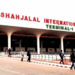 Hazrat Shahjalal International Airport