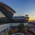 John F. Kennedy International Airport