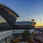 John F. Kennedy International Airport