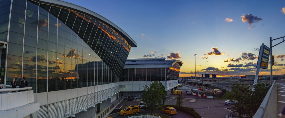 United Airlines JFK Terminal – John F. Kennedy International Airport