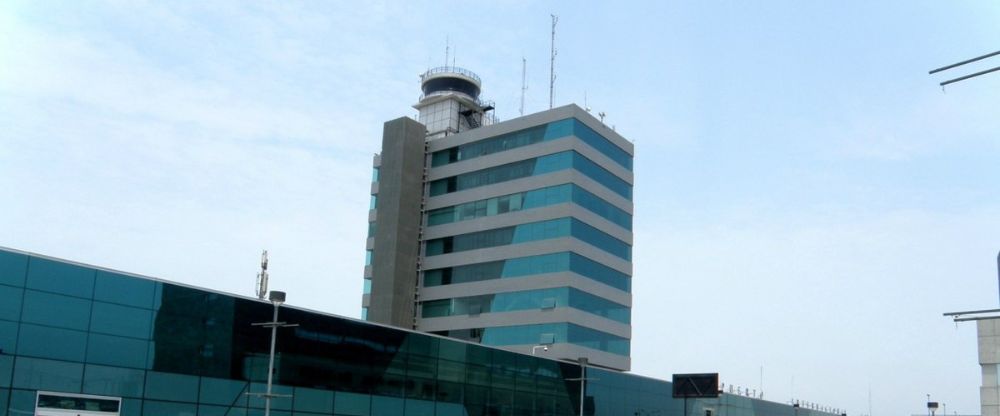 JetBlue Airways LIM Terminal – Jorge Chavez International Airport