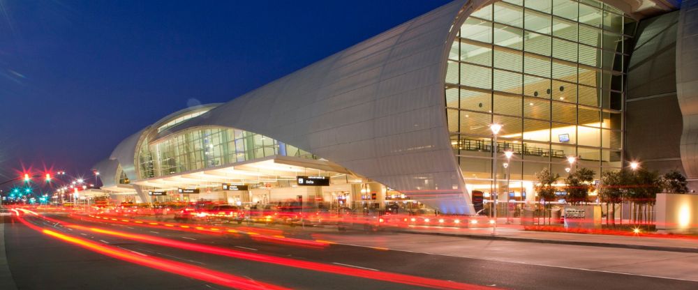 United Airlines SJO Terminal – Juan Santamaría International Airport