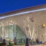 Kempegowda International Airport Bengaluru