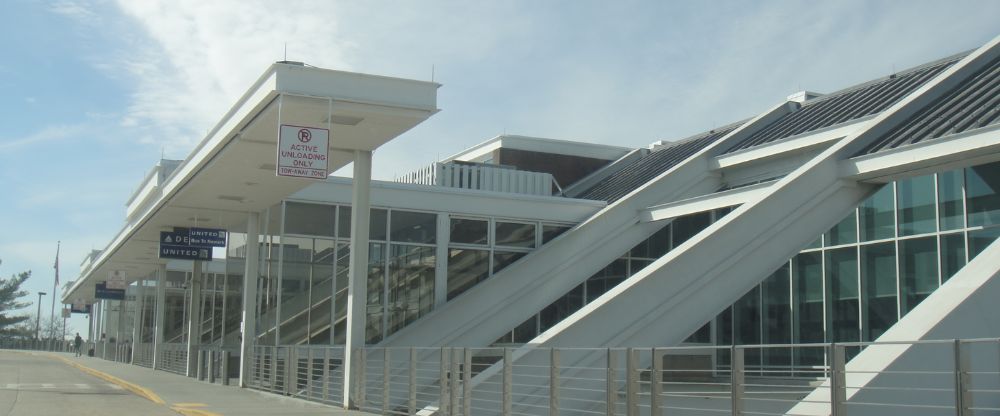 Lehigh Valley International Airport