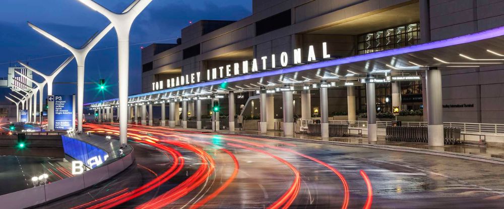 Los Angeles International Airport