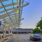 Minneapolis−Saint Paul International Airport