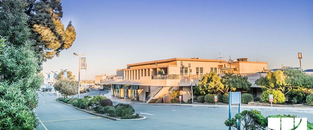 Monterey Regional Airport