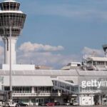 Munich International Airport