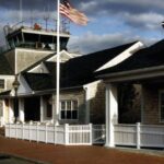 Nantucket Memorial Airport