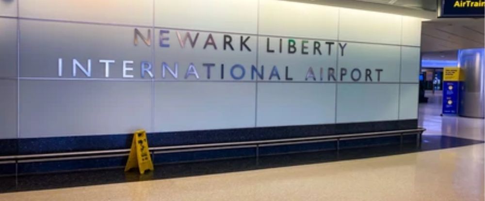 Qatar Airways EWR Terminal – Newark Liberty International Airport 