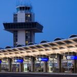 Oakland International Airport