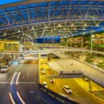 Portland International Airport