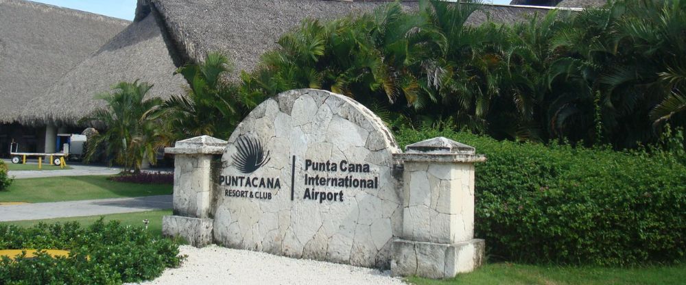 JetBlue Airways PUJ Terminal – Punta Cana International Airport