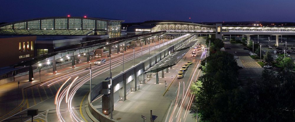 Rhode Island T.F. Green International Airport