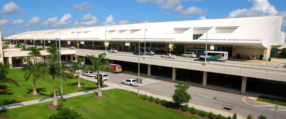 JetBlue Airways RSW Terminal – Southwest Florida International Airport