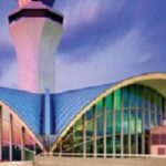 St. Louis Lambert International Airport