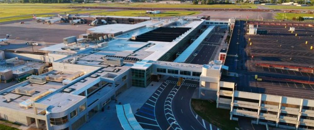 Syracuse Hancock International Airport