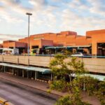 Albuquerque International Sunport