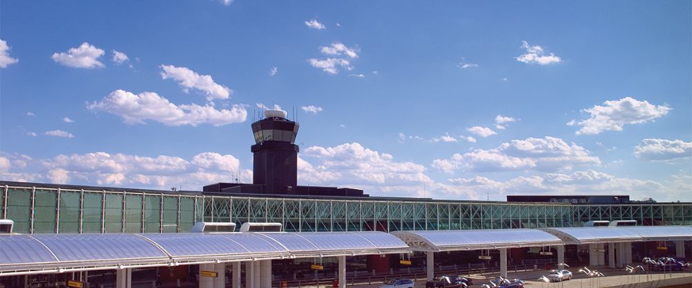 Baltimore/Washington International Thurgood Marshall Airport