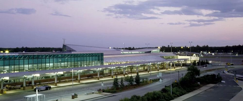 Singapore Airlines MAN Terminal- Manchester Airport