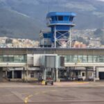 Mariscal Sucre International Airport 