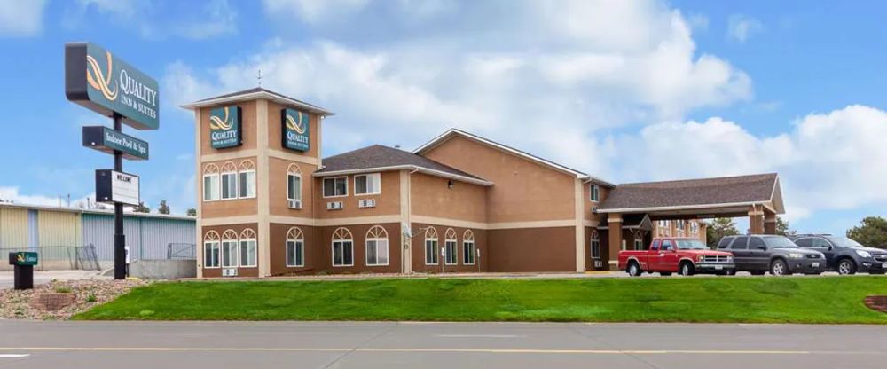 United Airlines MCK Terminal – McCook Ben Nelson Regional Airport