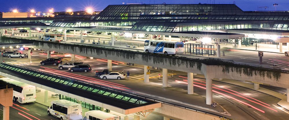 Nashville International Airport