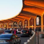 Newark Liberty International Airport