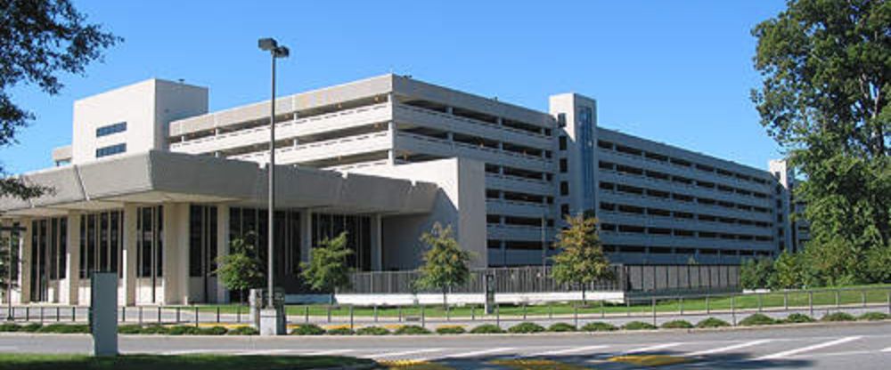 Delta Airlines ORF Terminal – Norfolk International Airport