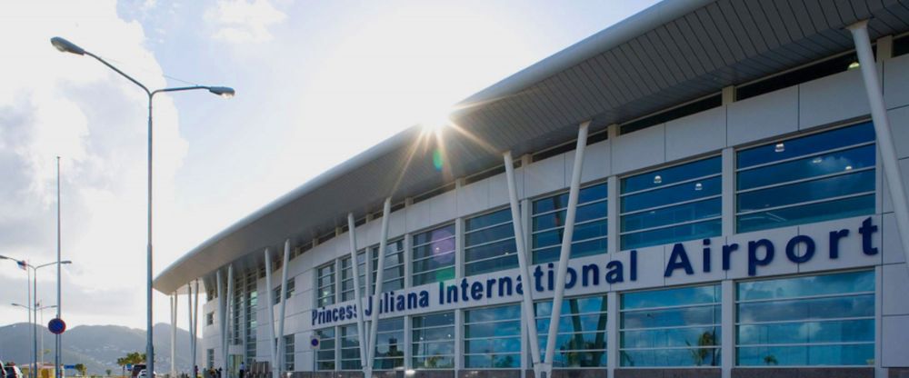 Princess Juliana International Airport