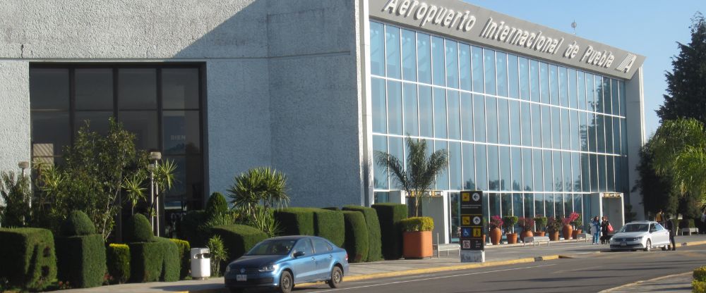 Puebla International Airport