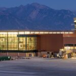 Salt Lake City Airport